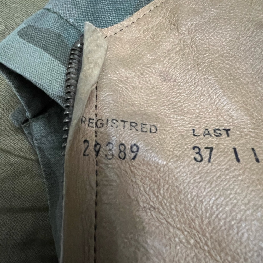 Corral boots-size 7 - Picture 3 of 7